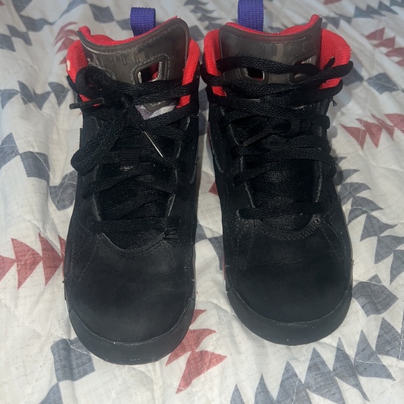 Jordan mvp - Picture 4 of 7